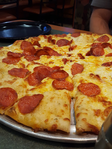 Pizza Restaurant «Round Table Pizza», reviews and photos, 14870 CA-4, Discovery Bay, CA 94505, USA