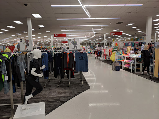 Department Store «Target», reviews and photos, 900 Spectrum Center Dr, Irvine, CA 92618, USA