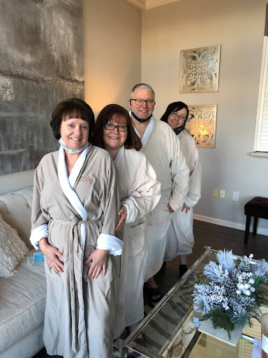 Beauty Salon «Stile Salon», reviews and photos, 3981 Easton Way, Columbus, OH 43219, USA