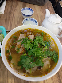 Goveja juha du Restaurant vietnamien Pho Quynh à Torcy - n°5