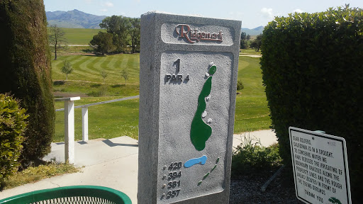 Ridgemark Golf Club & Resort image