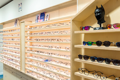 DE OOF Opticien à Annecy