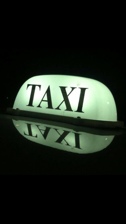 Best Way Taxi