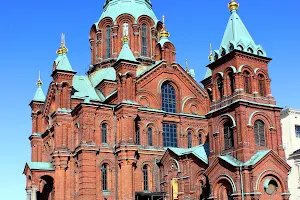 Uspenski Cathedral image