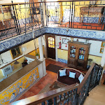 Photo n°2 de l'avis de Elizabeth.o fait le 25/02/2020 à 09:31 sur le  Hotel Dom Manuel I à Lagos