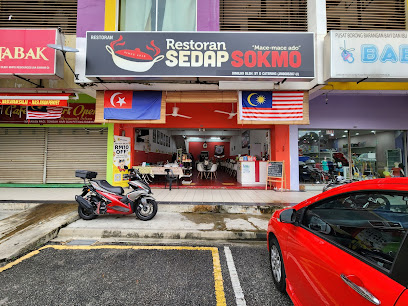 Restoran Sedap Sokmo