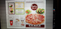 Photos du propriétaire du Pizzeria DOLCE MEXICO à Montigny-le-Bretonneux - n°4