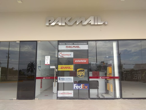 PakMail Plaza San Francisco