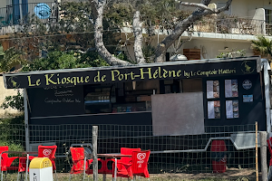 Le Kiosque de Port-Hélène by Le Comptoir Hattori image