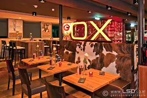 OX Steaks & Grill image