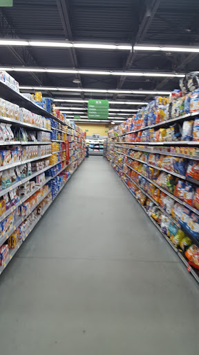 Supermarket «Walmart Neighborhood Market», reviews and photos, 125 Maryport Dr, Myrtle Beach, SC 29575, USA