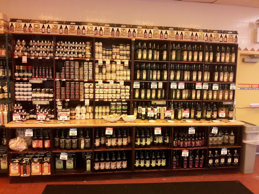 Supermarket «Fairway Market», reviews and photos, 1258 Corporate Dr, Westbury, NY 11590, USA