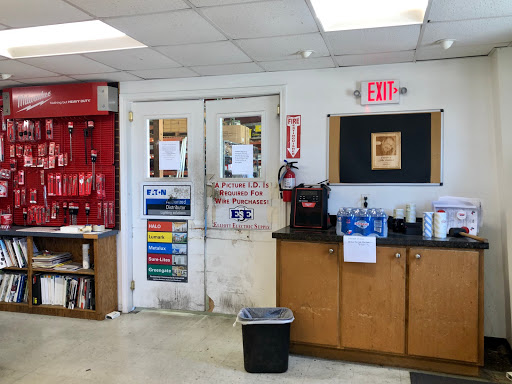 Electrical Supply Store «Elliott Electric Supply», reviews and photos, 6510 Broadway St, Galveston, TX 77551, USA