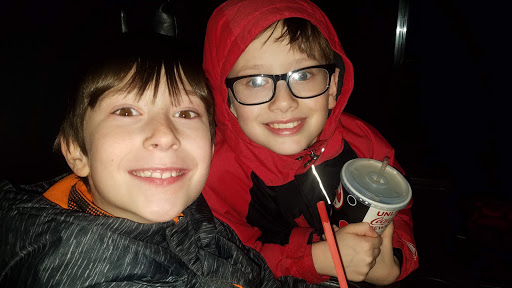 Movie Theater «Cinemark Tinseltown», reviews and photos, 7101 70th Ct, Kenosha, WI 53142, USA