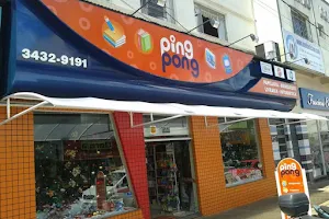 Ping Pong Brinquedos, Papelaria e Informática image