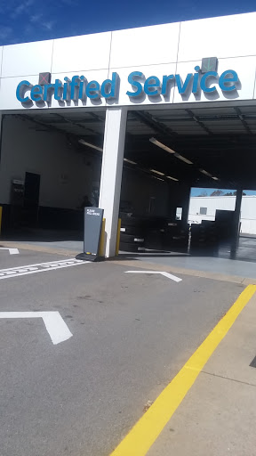 Chevrolet Dealer «Alexander Chevrolet Buick GMC», reviews and photos, 2211 TN-46, Dickson, TN 37055, USA