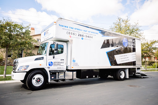Affordable Reliable Moving Company image