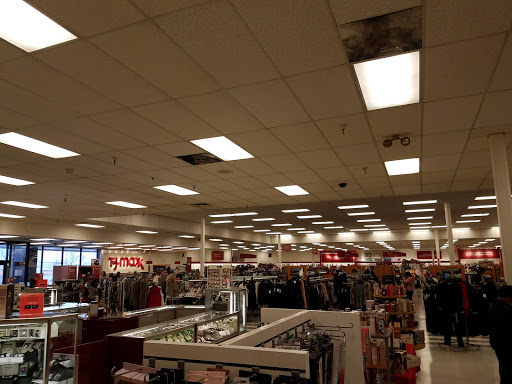Department Store «T.J. Maxx», reviews and photos, 1910 S 320th St, Federal Way, WA 98003, USA