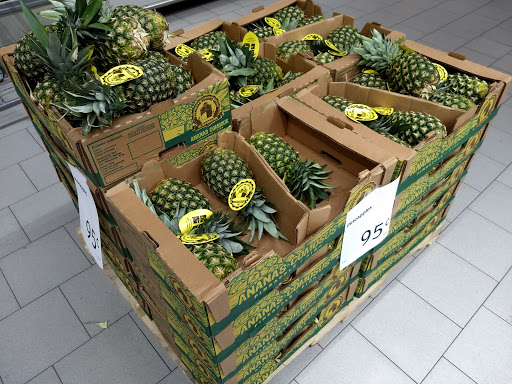 Supermarket «ALDI», reviews and photos, 11239 Lakewood Blvd, Downey, CA 90241, USA