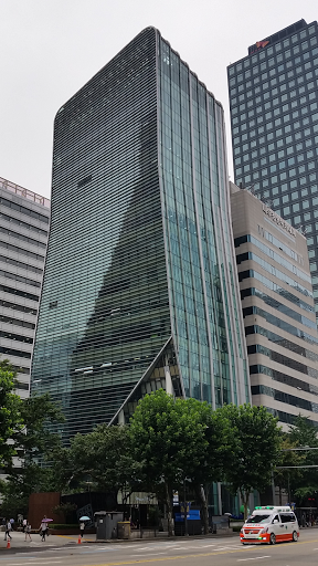 Seoul Global Center