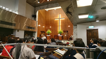 台湾基督长老教会松山教会