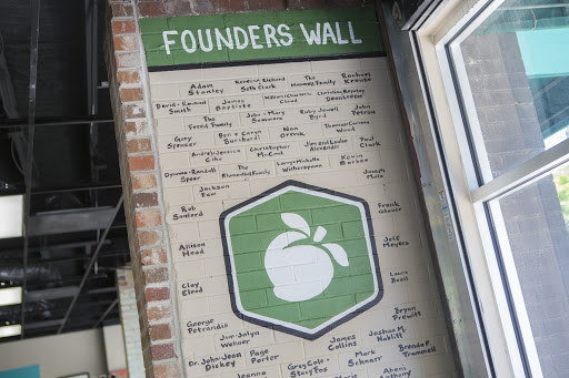 Grocery Store «Carver Neighborhood Market», reviews and photos, 1297 McDonough Blvd SE, Atlanta, GA 30315, USA