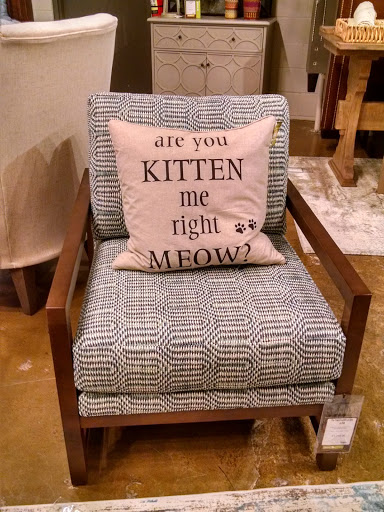 Furniture Store «Bliss Home», reviews and photos, 2711 8th Ave S, Nashville, TN 37204, USA