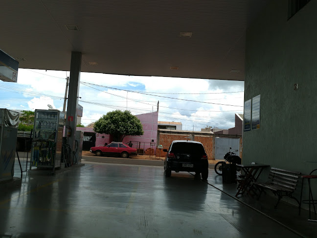 Avaliações sobre Posto De Gasolina Zema em São Paulo - Posto de combustível