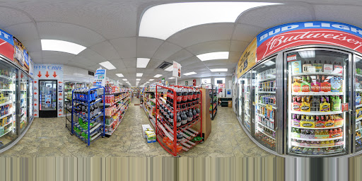 Liquor Store «Riverside Food & Liquor Store», reviews and photos, 1206 Front St, Niles, MI 49120, USA