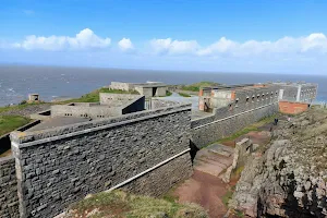 Brean Down Fort image