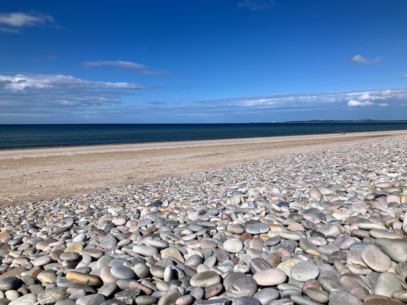 Findhorn Beach photo #7