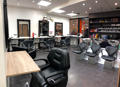 FD COIFFURE C.cial Carrefour Cholet à Cholet