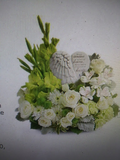 Florist «Axelrod Flowers», reviews and photos, 4429 Whitaker Ave, Philadelphia, PA 19120, USA