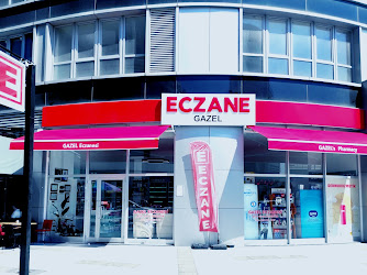 GAZEL Eczanesi | GAZEL Pharmacy
