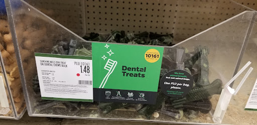 Pet Supply Store «Pet Supplies Plus», reviews and photos, 508 E Stroop Rd, Kettering, OH 45429, USA