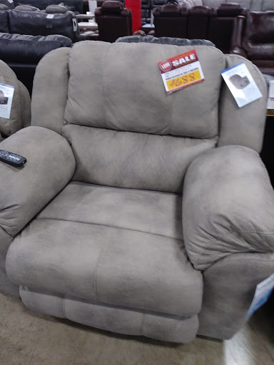 Furniture Store «Louisville Overstock Furniture Warehouse», reviews and photos, 2415 Data Dr, Louisville, KY 40299, USA