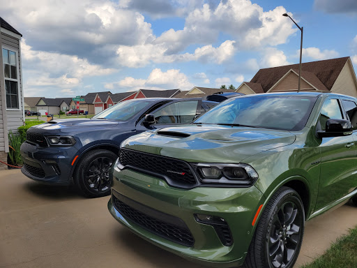 Used Car Dealer «Sisk Auto Mall», reviews and photos, 4599 Fort Campbell Blvd, Hopkinsville, KY 42240, USA