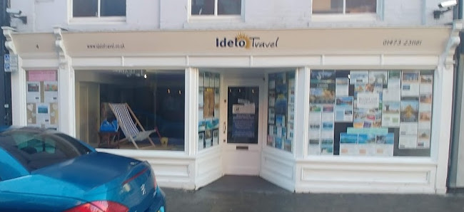 Idelo Travel - Travel Agency