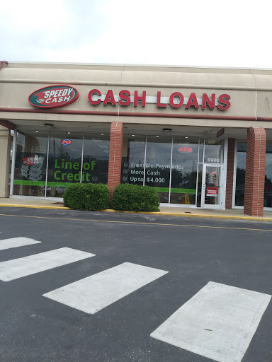 Loan Agency «Speedy Cash», reviews and photos