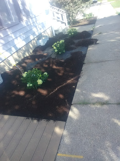 Barber Shop «Tha Barber Shop», reviews and photos, 3280 S Whitnall Ave, Milwaukee, WI 53207, USA