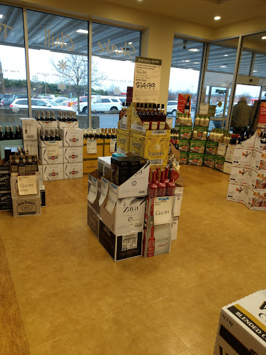 Liquor Store «Fine Wine & Good Spirits», reviews and photos, 6560 Carlisle Pike, Mechanicsburg, PA 17050, USA