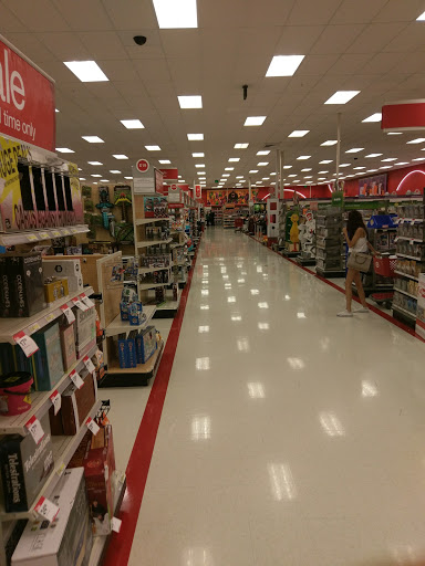 Department Store «Target», reviews and photos, 700 Barnes Dr, San Marcos, TX 78666, USA