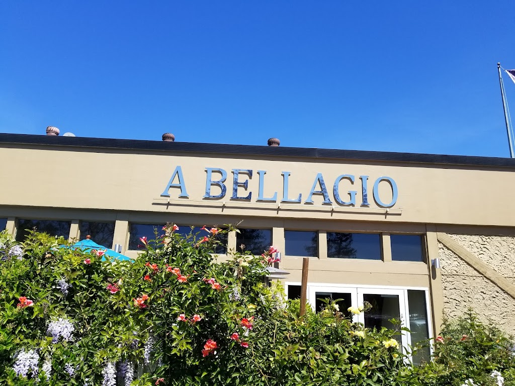 A Bellagio Italian Restaurant 95008