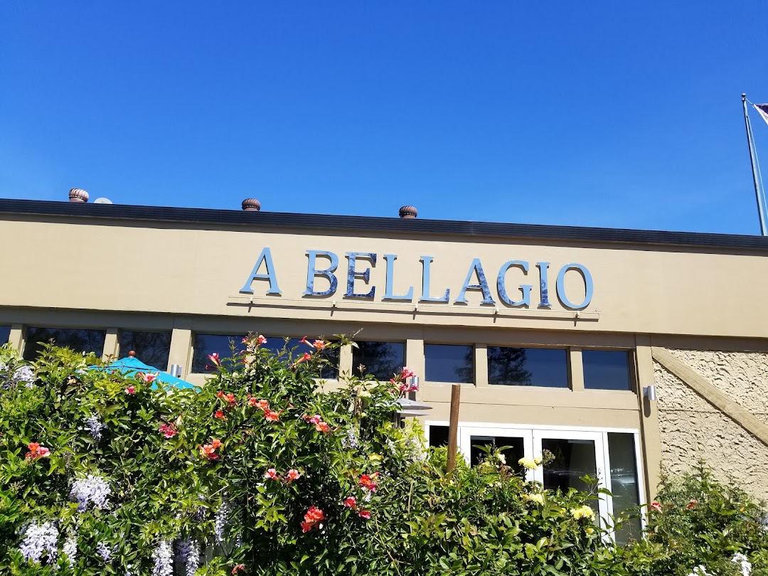 A Bellagio Italian Restaurant