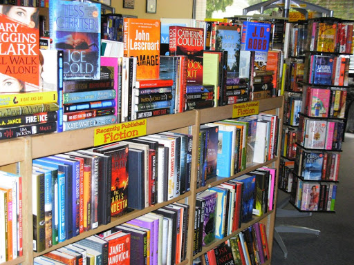 Used Book Store «Basically BOOKS», reviews and photos, 23447 Golden Springs Dr, Diamond Bar, CA 91765, USA