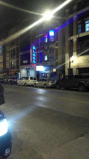 Live Music Venue «B.L.U.E.S.», reviews and photos, 2519 N Halsted St, Chicago, IL 60657, USA