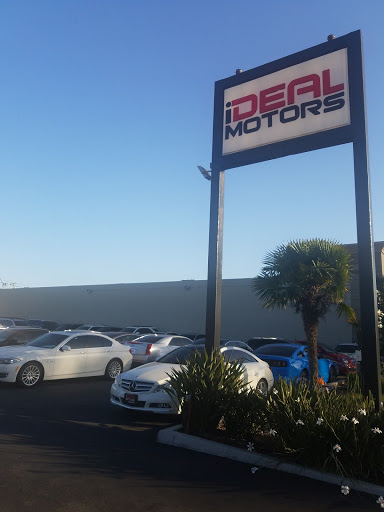 iDeal Motors / Used Car Sales