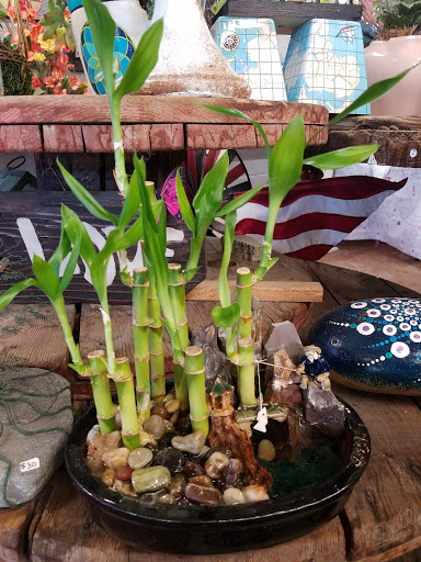 Florist «Little Flower Shop», reviews and photos, 616 High St, Delano, CA 93215, USA