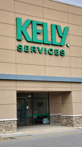 Kelly Services