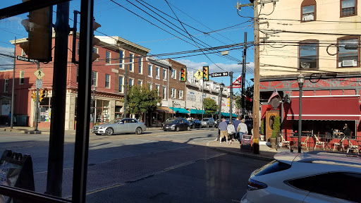 Coffee Shop «Coffee Beanery», reviews and photos, 100 W State St, Media, PA 19063, USA